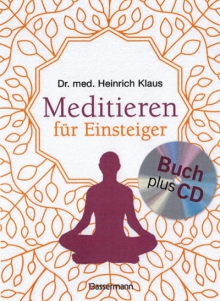 Buchpremiere: "Meditieren für Einsteiger"